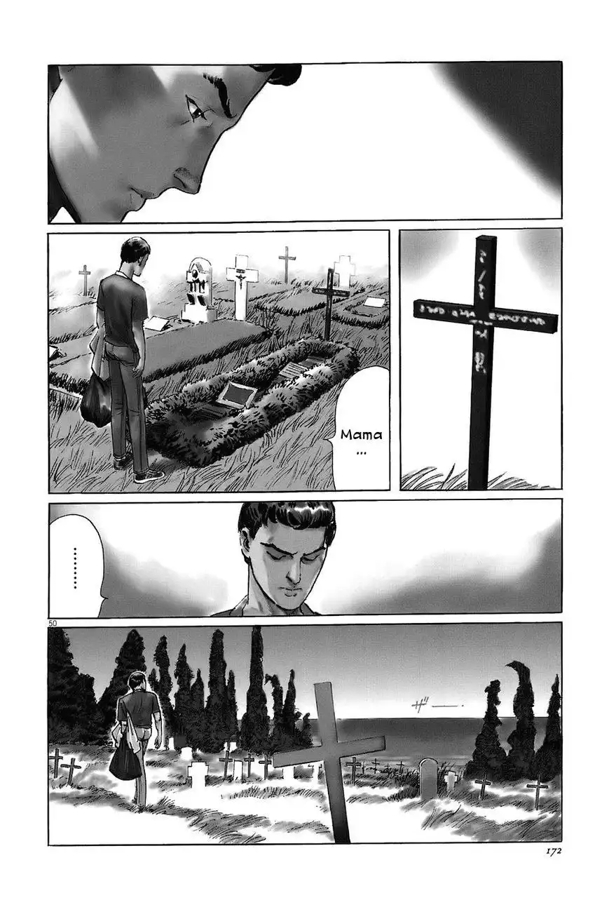 Munakata Kyouju Ikouroku Chapter 7 50